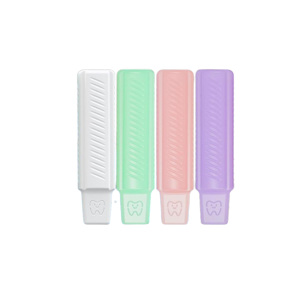 Smile Factory Scentless Chewies