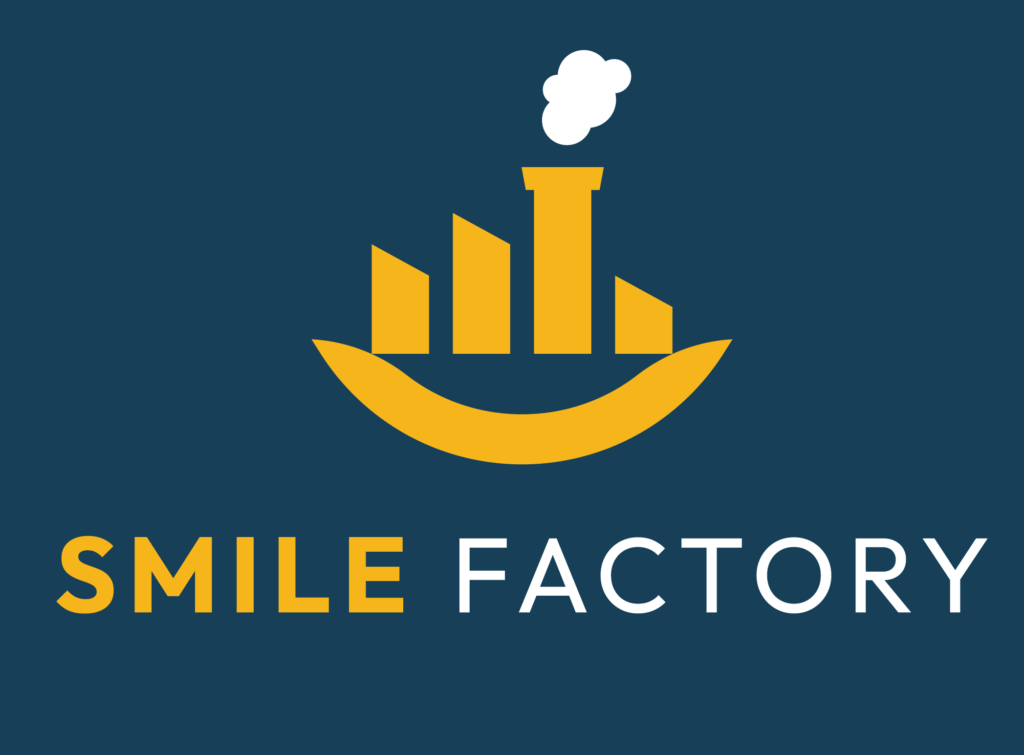 Smile Factory US Logo