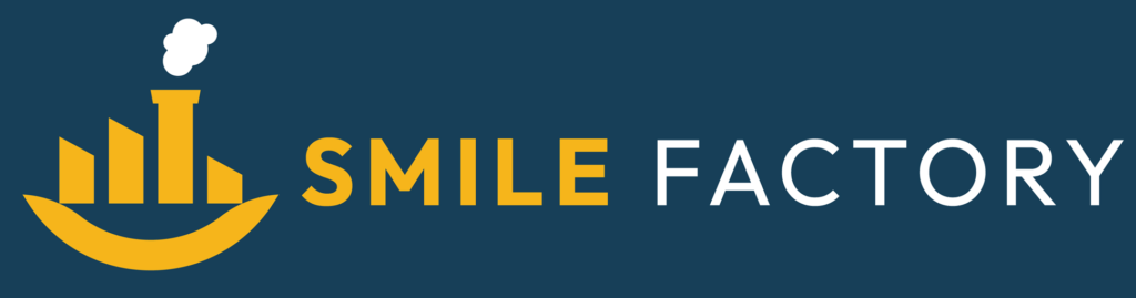 Smile Factory US Logo