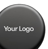 Customized Logo on Aligner Case